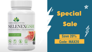 selenex sale