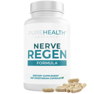 Nerve Regen 120 capsules removebg