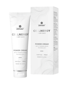power cream