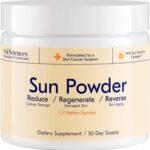 sunpowder
