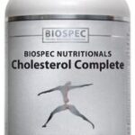 Cholesterol complete