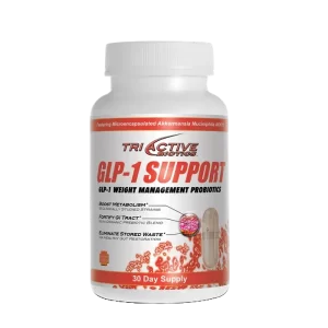 triactive biotics glp 1