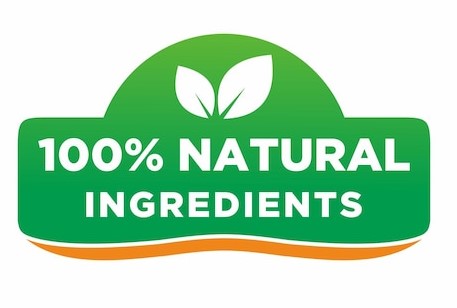 natural